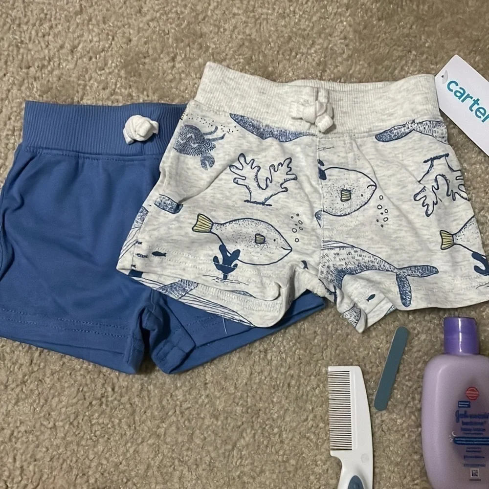 BABY BOY BUNDLE​​​​​​​​​